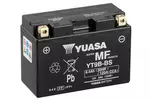 Akumulator YUASA YT9B-BS 8Ah 120A