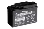 Akumulator YUASA YTR4A-BS 2Ah 45A