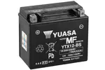 Akumulator YUASA YTX12-BS 10Ah 180A