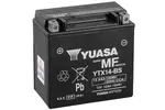 Akumulator YUASA YTX14-BS 13Ah 200A