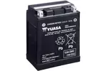 Akumulator YUASA YTX14AH-BS 13Ah 210A
