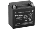 Akumulator YUASA YTX14L-BS 13Ah 200A