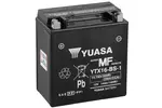 Akumulator YUASA YTX16-BS-1 15Ah 230A