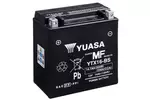 Akumulator YUASA YTX16-BS 15Ah 230A