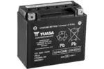 Akumulator YUASA YTX20HL-BS 19Ah 310A
