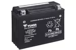 Akumulator YUASA YTX24HL-BS 22Ah 350A
