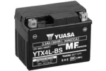 Akumulator YUASA YTX4L-BS 3Ah 50A