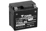 Akumulator YUASA YTX5L-BS 4Ah 80A