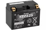 Akumulator YUASA YTZ12S 12Ah 210A