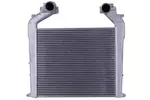 Chłodnica powietrza doładowującego - intercooler THERMOTEC DAMA012TT
