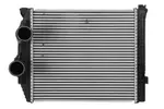 Chłodnica powietrza doładowującego - intercooler THERMOTEC DAME002TT