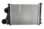 Chłodnica powietrza doładowującego - intercooler THERMOTEC DAME004TT