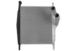 Chłodnica powietrza doładowującego - intercooler THERMOTEC DAME005TT