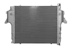Chłodnica powietrza doładowującego - intercooler THERMOTEC DAME008TT