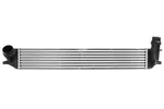 Chłodnica powietrza doładowującego - intercooler THERMOTEC DAR018TT