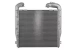 Chłodnica powietrza doładowującego - intercooler THERMOTEC DASC004TT