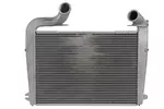 Chłodnica powietrza doładowującego - intercooler THERMOTEC DASC006TT