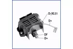 regulator napięcia 14V .. HITACHI 130399