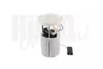 Zespół zasilający - pompa paliwa ASTEMO-HITACHI 132754