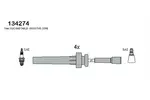 Przewody zapłonowe - zestaw ASTEMO-HITACHI 134274
