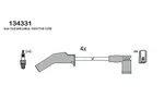Przewody zapłonowe - zestaw ASTEMO-HITACHI 134331
