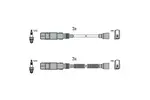 Przewody zapłonowe - zestaw ASTEMO-HITACHI 134952