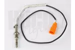 Czujnik temperatury spalin ASTEMO-HITACHI 137003 (Za filtrem cząstek stałych)