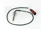 Czujnik temperatury spalin ASTEMO-HITACHI 137006 (Przed filtrem cząstek stałych)