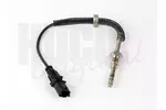 Czujnik temperatury spalin ASTEMO-HITACHI 137015 (Przed katalizatorem)