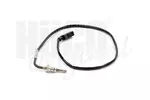 Czujnik temperatury spalin ASTEMO-HITACHI 137091 (Przed katalizatorem)