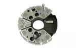 Prostownik, alternator ASTEMO-HITACHI 139172