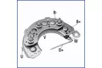 Prostownik, alternator HITACHI 139618