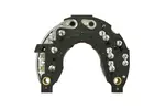 Prostownik, alternator ASTEMO-HITACHI 139672