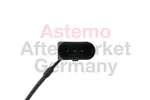 Czujnik położenia wału korbowego ASTEMO-HITACHI 2501806