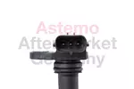 Cewka zapłonowa ASTEMO-HITACHI 138701