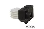 Regulator, wentylator nawiewu do wnętrza pojazdu ASTEMO-HITACHI 2502531