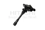 Cewka zapłonowa ASTEMO-HITACHI 2504017