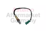 Sonda lambda ASTEMO-HITACHI 2505327