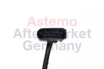 Sonda lambda ASTEMO-HITACHI 2505330