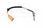 Czujnik temperatury spalin ASTEMO-HITACHI 2505551