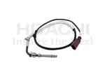 Czujnik temperatury spalin ASTEMO-HITACHI 2505580
