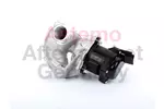 Zawór regulacyjny ciśnienia doładowania ASTEMO-HITACHI 139328