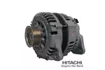 Alternator ASTEMO-HITACHI 2506108