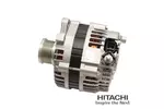 Alternator ASTEMO-HITACHI 2506109