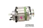 Alternator ASTEMO-HITACHI 2506111
