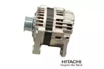 Alternator ASTEMO-HITACHI 2506122