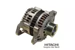 Alternator ASTEMO-HITACHI 2506127
