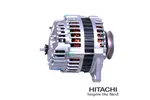 Alternator HITACHI 2506138
