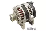 Alternator ASTEMO-HITACHI 2506142