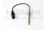 Czujnik temperatury spalin ASTEMO-HITACHI 2507031 (Przed katalizatorem)